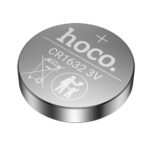 Buttoncell Lithium Hoco. DLR11 CR1632 Τεμ. 1 - Image 2