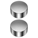 Buttoncell Lithium Hoco. DLR16 LR44 Τεμ. 2 - Image 2
