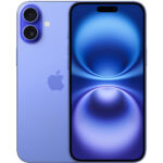 Apple iPhone 16 Plus 5G 6.7" 8GB/512GB NFC IP68 Ultramarine