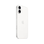 Apple iPhone 16 Plus 5G 6.7" 8GB/512GB NFC IP68 White  - Image 3