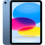 Apple iPad 11" (A16) 11th Generation (2025) Wi-Fi+5G 4GB/256GB Blue
