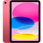 Apple iPad 11" (A16) 11th Generation (2025) Wi-Fi+5G 4GB/512GB Pink