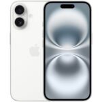 Apple iPhone 16 5G 6.1" 8GB/128GB NFC IP68 White