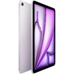 Apple iPad Air 13" (M3) 7th Generation (2025) Wi-Fi+5G 8GB/128GB Purple - Image 2