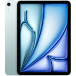Apple iPad Air 11" (M3) 7th Generation (2025) Wi-Fi 8GB/256GB Blue