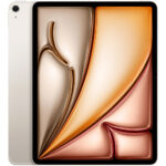 Apple iPad Air 11" (M3) 7th Generation (2025) Wi-Fi 8GB/256GB Starlight