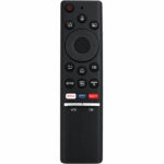 Τηλεχειριστήριο Noozy BN1312 για Smart TV Samsung Άμεσης Αντικατάστασης με Bluetooth Remote Voice Control