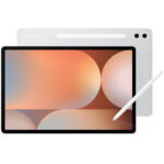 Samsung SM-X820 Galaxy Tab S10+ 12.4" Wi-Fi 12GB/256GB IP68 Platinum Silver
