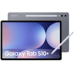 Samsung SM-X820 Galaxy Tab S10+ 12.4" Wi-Fi 12GB/256GB IP68 Moonstone Gray