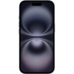 Apple iPhone 16 5G 6.1" 8GB/128GB NFC IP68 Black - Image 2