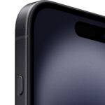 Apple iPhone 16 5G 6.1" 8GB/128GB NFC IP68 Black - Image 4