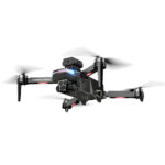 Drone Hoco. DI85 με Κάμερα 720p 360°, Χειριστήριο και Δυνατότητα Μετάδοσης Live Εικόνας - Image 3