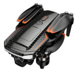 Drone Hoco. DI85 με Κάμερα 720p 360°, Χειριστήριο και Δυνατότητα Μετάδοσης Live Εικόνας - Image 4