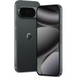 Google Pixel 10 Pro 5G 6.3" 16GB/128GB NFC IP68 Obsidian