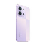Xiaomi Redmi 15C 5G Dual Sim 6.9" 4GB+4GB/256GB NFC IP64  Dusk Purple - Image 3