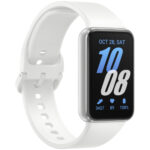 Samsung Galaxy Fit3 R390 Activity Tracker 1.6" AMOLED IP68 Silver