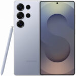 Samsung SM-S938 Galaxy S25 Ultra 5G Dual Sim 6.9" 12GB/512GB NFC IP68 Titanium Silver Blue
