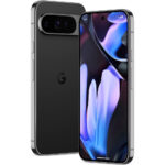 Google Pixel 9 Pro XL 5G 6.8" 16GB/512GB NFC IP68 Obsidian