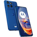 Motorola Edge 50 Neo 5G Dual Sim 6.4" 12GB/512GB NFC IP68 Pantone Nautical Blue