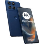 Motorola Edge 60 5G Dual Sim 6.67" 8GB/256GB NFC IP68 Pantone Gibraltar Sea