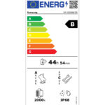 Samsung SM-S938 Galaxy S25 Ultra 5G Dual Sim 6.9" 12GB/1TB NFC IP68 Titanium Grey - Image 4
