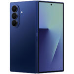 Samsung SM-F966 Galaxy Z Fold7 5G Dual Sim 8" 12GB/256GB NFC IP48 Blue Shadow
