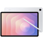 Samsung SM-X736 Galaxy Tab S11 11" 5G 12GB/256GB IP68 Silver