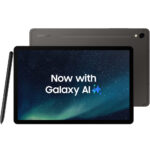 Samsung SM-X716 Galaxy Tab S9 Enterprise Edition 11" 5G 12GB/256GB IP68 Graphite