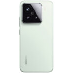 Xiaomi 15 5G Dual Sim 6.36" 12GB/512GB NFC IP68 Green - Image 3