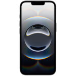 Apple iPhone 16e 5G 6.1" 8GB/512GB NFC IP68 Black - Image 2
