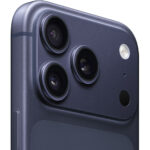 Apple iPhone 17 Pro 5G 6.3" 12GB/1TB NFC IP68 Deep Blue - Image 3
