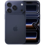 Apple iPhone 17 Pro 5G 6.3" 12GB/512GB NFC IP68 Deep Blue