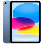 Apple iPad 10.9" 10th Generation (2022) 5G 4GB/64GB Blue