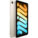 Apple iPad Mini 8.3" 6th Generation (2021) 5G 4GB/256GB Starlight - Image 2