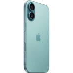 Apple iPhone 16 5G 6.1" 8GB/256GB NFC IP68 Teal - Image 3
