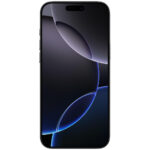 Apple iPhone 16 Pro Max 5G 6.9" 8GB/512GB NFC IP68 Black Titanium - Image 2