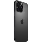 Apple iPhone 16 Pro Max 5G 6.9" 8GB/512GB NFC IP68 Black Titanium - Image 3