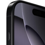 Apple iPhone 16 Pro Max 5G 6.9" 8GB/512GB NFC IP68 Black Titanium - Image 4