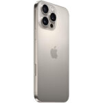 Apple iPhone 16 Pro Max 5G 6.9" 8GB/512GB NFC IP68 Natural Titanium - Image 3