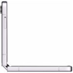 Samsung SM-F731 Galaxy Z Flip5 5G Dual Sim 6.7" 8GB/256GB NFC IPX8 Lavender - Image 3