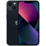Apple iPhone 13 5G 6.1" 4GB/128GB NFC IP68 Midnight