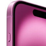 Apple iPhone 16 5G 6.1" 8GB/256GB NFC IP68 Pink - Image 4