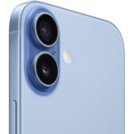 Apple iPhone 17 5G 6.3" 8GB/256GB NFC IP68 Mist Blue - Image 3
