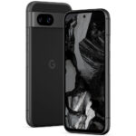 Google Pixel 8a 5G 6.1" 8GB/128GB NFC IP67 Obsidian