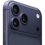 Apple iPhone 17 Pro Max 5G 6.9" 12GB/2TB NFC IP68  Deep Blue - Image 3