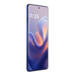 Motorola Edge 60 Pro 5G Dual Sim 6.7" 12GB/512GB NFC IP68 Pantone Dazzling Blue - Image 3