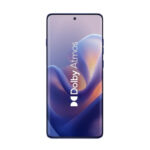 Motorola Edge 60 Pro 5G Dual Sim 6.7" 12GB/512GB NFC IP68 Pantone Dazzling Blue - Image 4