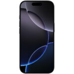 Apple iPhone 16 Pro 5G 6.3" 8GB/512GB NFC IP68 Black Titanium - Image 2