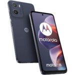 Motorola Moto E15 4G Dual Sim 6.7" 2GB/64GB Denim Blue