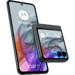 Motorola Razr 50 5G Dual Sim 6.9" 8GB/256GB NFC IPX8 Koala Grey